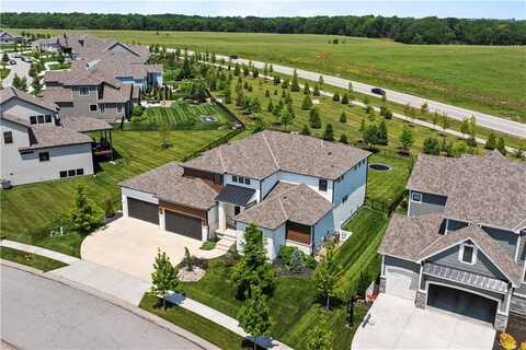 16708 Earnshaw Street, Overland Park, KS 66221