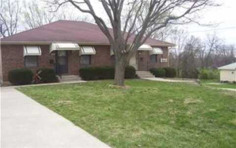 1019 N Kiger Road, Independence, MO 64050