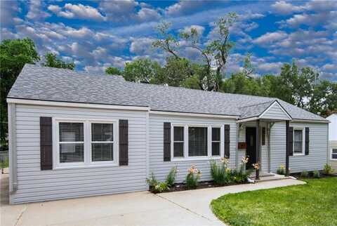 5625 Barton Lane, Shawnee, KS 66203