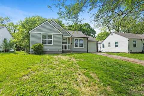 6326 BELLEFONTAINE Avenue, Kansas City, MO 64132