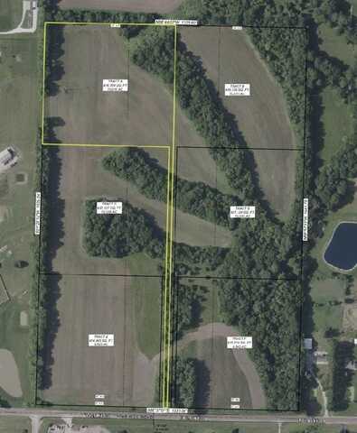 33804 E Pink Hill Rd, Tract A N/A, Grain Valley, MO 64029
