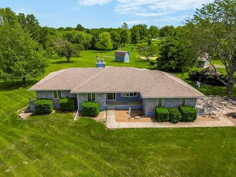 18209 E Moorland Street, Pleasant Hill, MO 64080