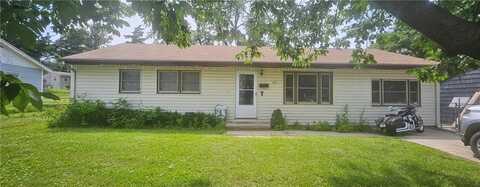 922 S Garfield Street, Junction City, KS 66441