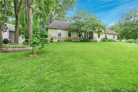 12000 Overbrook Road, Leawood, KS 66209