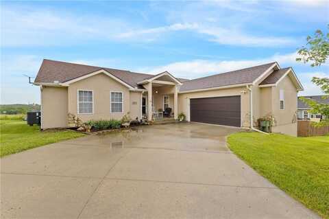 107 E 12th Street, Knob Noster, MO 65336