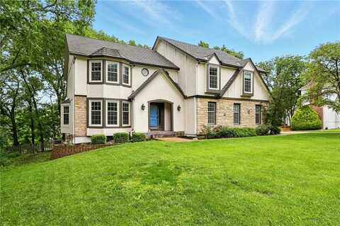 12844 Granada Lane, Leawood, KS 66209