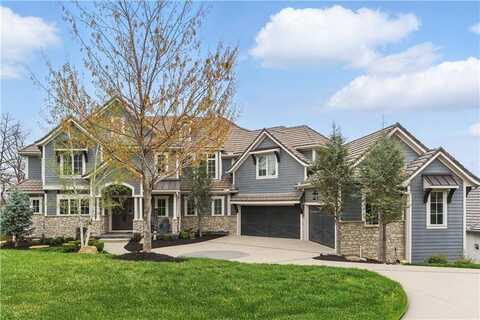 16401 W Loch Lloyd Parkway, Lodi, MO 64012