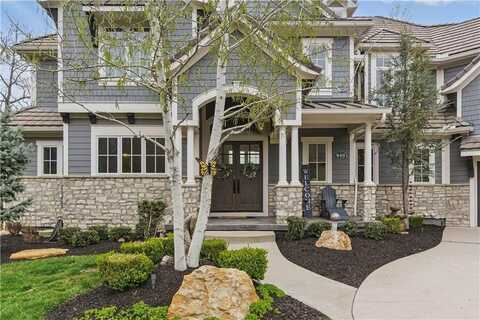 16401 W Loch Lloyd Parkway, Lodi, MO 64012
