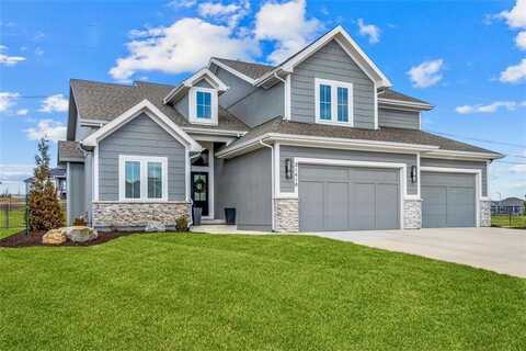 21410 W 189th Terrace, Spring Hill, KS 66083