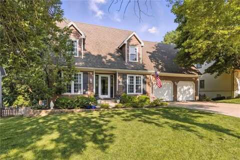 11409 Riley Street, Overland Park, KS 66210