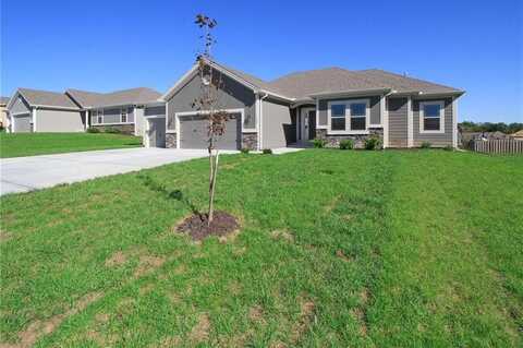 3712 NE 90th Street, Kansas City, MO 64156