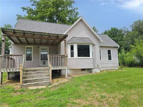 422 S Graham Street, Leeton, MO 64761