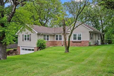 5103 N 108th Street, Kansas City, KS 66109