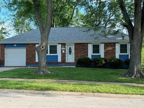 16113 E 40th Street S, Independence, MO 64055