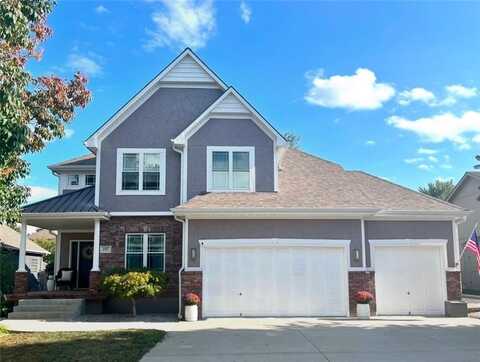 1107 Burr Oak Lane, Grain Valley, MO 64029