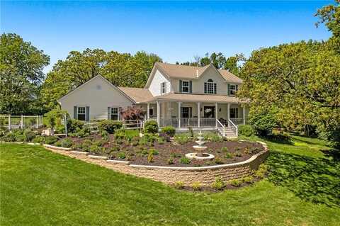 18010 Canterbury Road, Stilwell, KS 66085