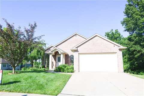 2404 Edmonds Court, Columbia, MO 65203