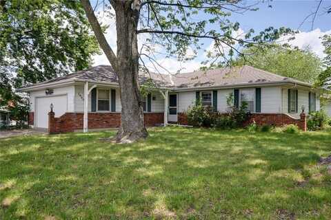 14400 E 32nd Terrace S, Independence, MO 64055