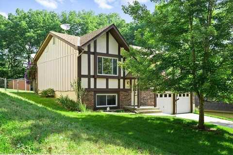 6108 NW 51st Terrace, Kansas City, MO 64151