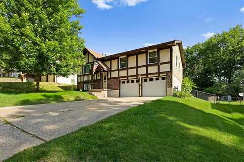 6108 NW 51st Terrace, Kansas City, MO 64151