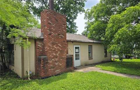 107 W 6 Street, Urich, MO 64788
