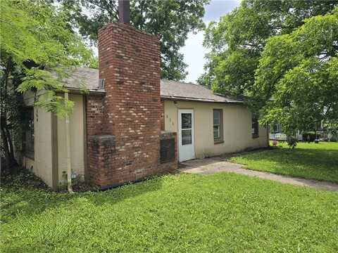 107 W 6 Street, Urich, MO 64788