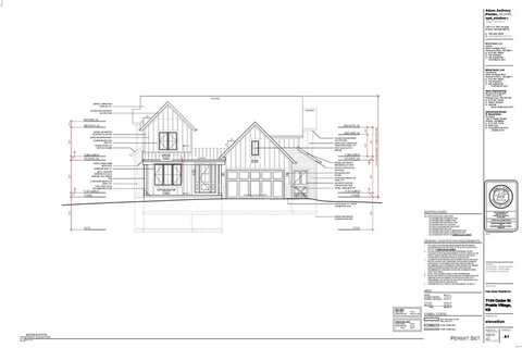 7124 Cedar Street, Prairie Village, KS 66208