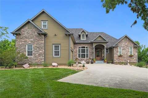 9104 E 203rd Street, Belton, MO 64012