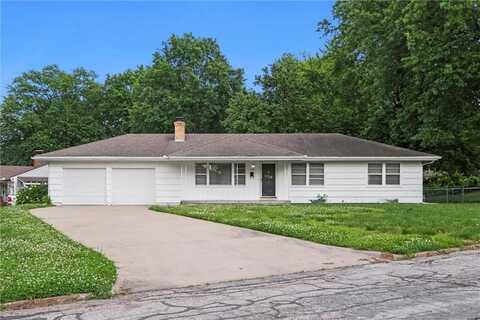 11301 44th Street, Kansas City, MO 64133