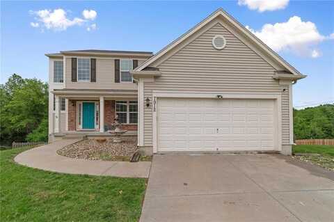 7912 N Poplar Court, Kansas City, MO 64119