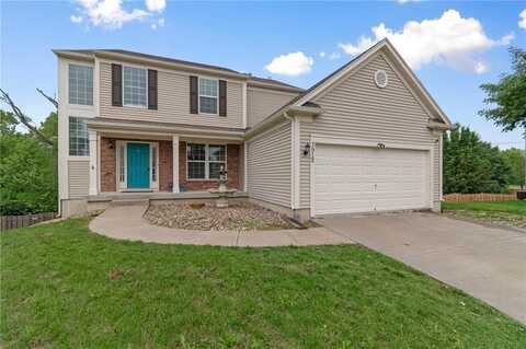 7912 N Poplar Court, Kansas City, MO 64119