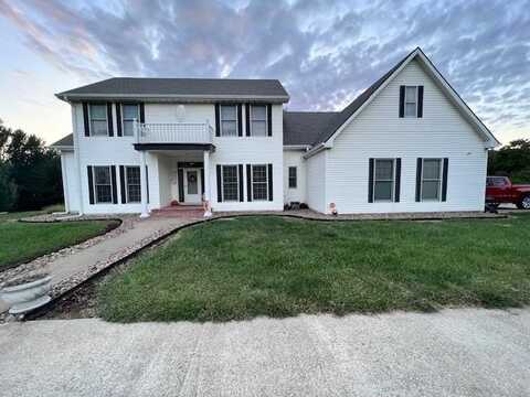 5604 Pleasant Avenue, Saint Joseph, MO 64503
