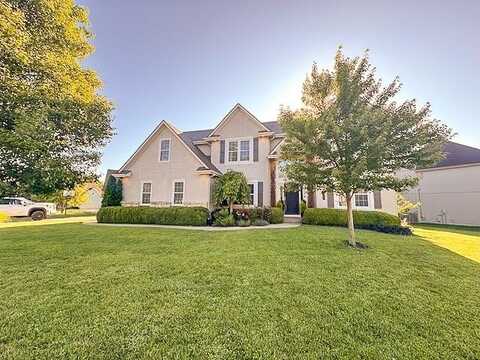1101 SW Sunflower Drive, Lees Summit, MO 64081