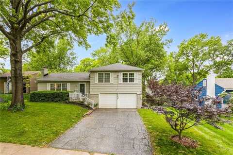 5707 W 101st Terrace, Overland Park, KS 66207