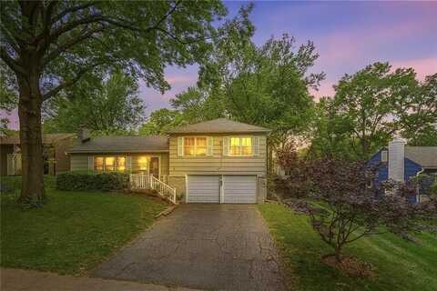 5707 W 101st Terrace, Overland Park, KS 66207