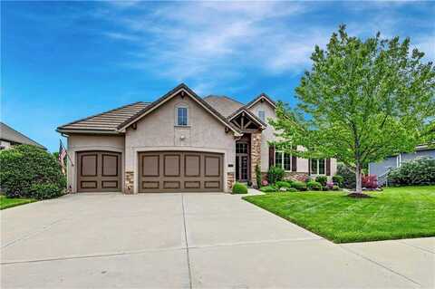 20030 W 89th Street, Lenexa, KS 66220