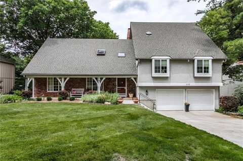 732 W 121st Street, Kansas City, MO 64145