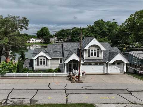 11 DOCKSIDE Drive, Lake Tapawingo, MO 64015