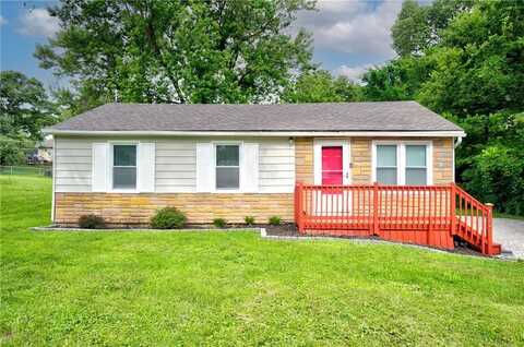 6124 N Colorado Avenue, Kansas City, MO 64119