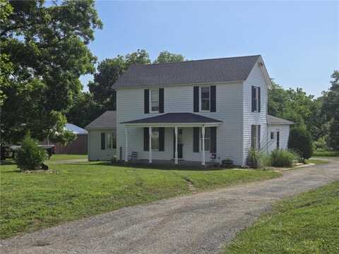 18916 166th Street, Basehor, KS 66007