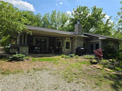 8050 SE benner lake Road, Dearborn, MO 64439
