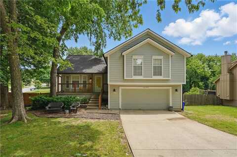 12109 S Acuff Lane, Olathe, KS 66062