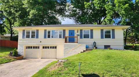 3218 NE 47th Street, Kansas City, MO 64119