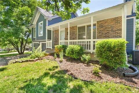 1415 W PRAIRIE Court, Olathe, KS 66061