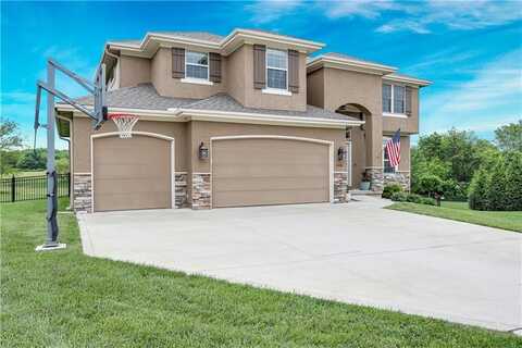508 Lasley Branch Court, Raymore, MO 64083
