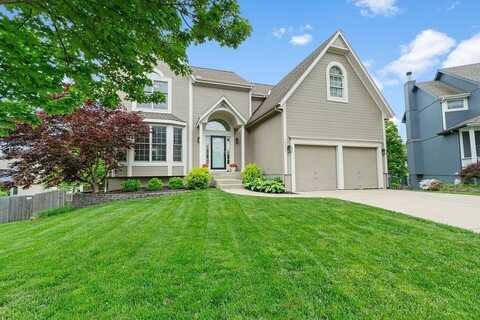 14263 W 129th Terrace, Olathe, KS 66062