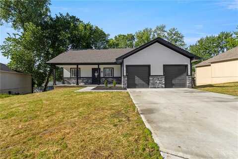 18503 Hartford Court, Independence, MO 64058