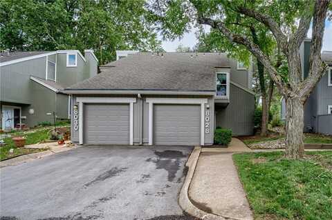 8028 Colony Lane, Lenexa, KS 66215