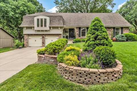 13003 W 77th Terrace, Shawnee, KS 66216