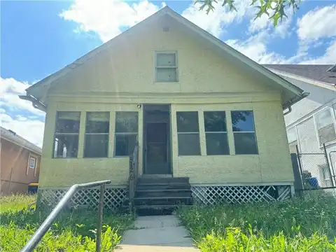 126 Belmont Boulevard, Kansas City, MO 64123